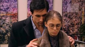 катя||андрей [не родись красивой] - полчеловека