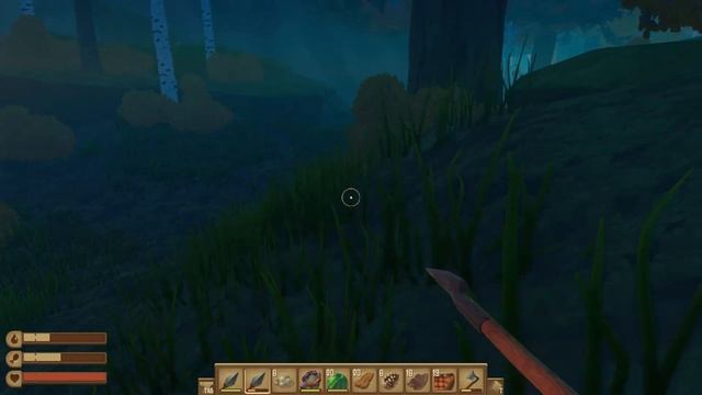 Бальбоа ч1. Raft Прохождение 14 серия. смотреть онлайн