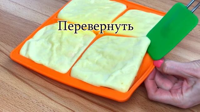 Бельгийские ВАФЛИ В ДУХОВКЕ (Belgian Waffles) - лучший базовый рецепт!