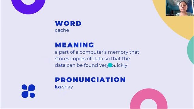 Session 57 -Pronunciation (Part-2) Buffet, cache & alzheimer смотреть онлайн