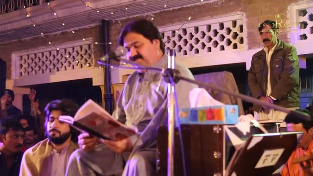Golra Shareef Programe ( Rusa Wada Hay Tan Rusa Wda Rahway ) Shafaullah Khan ROkhri смотреть онлайн