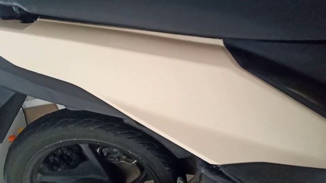 Pasang Sticker Oracal di motor Honda Beat || MainMata November 2021 смотреть онлайн