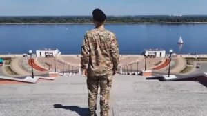 Героям СВО посвящается