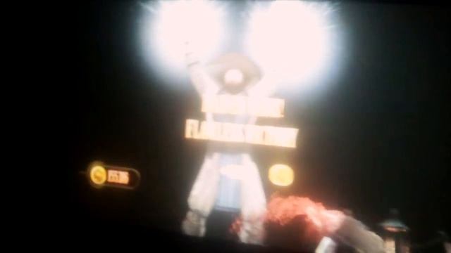 Играем с другом в PS VITA смотреть онлайн