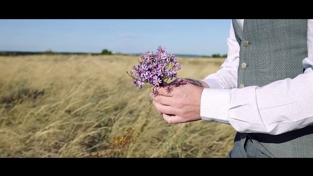 Хрустальная свадьба Клип смотреть онлайн