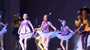 танец Шкатулочка 2019