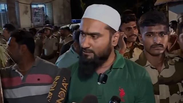 Mufti Salman Azhari Abhi Kaha Hai ? Kiya Kiya Puchha Gaya Unse ? Kab Tak Unko Chhoda Jayega ? смотреть онлайн