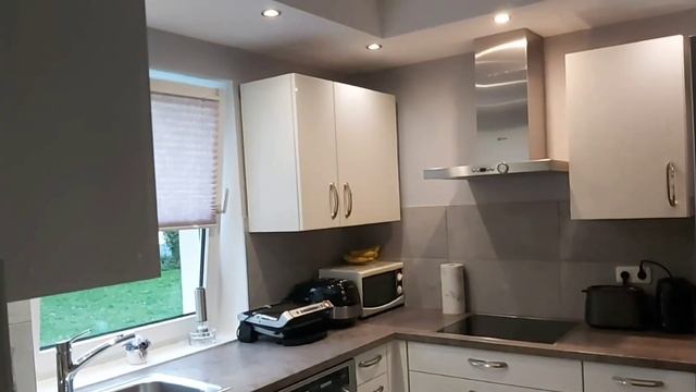 Влоги из Германии????/ Ремонт закончен?/Красота и чистота? смотреть онлайн