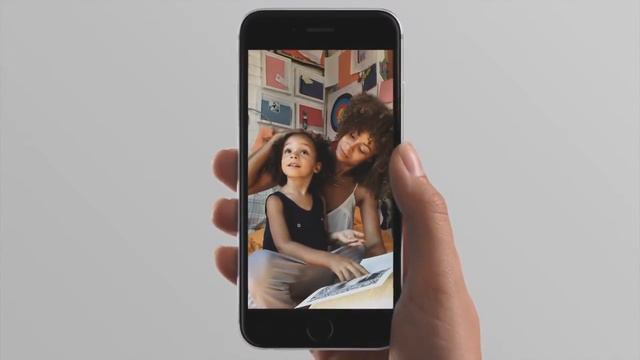 Apple IPHONE 6S/6S PLUS смотреть онлайн