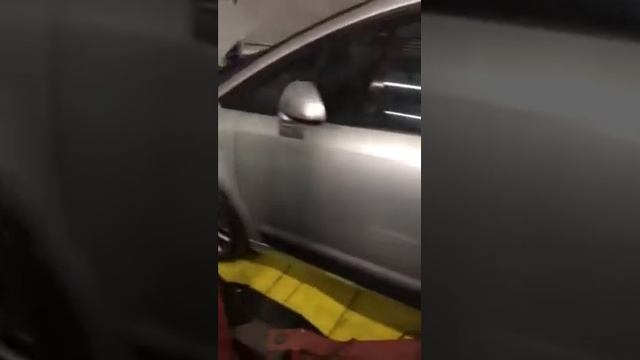 Troca BSI c4 sem senha da mesma смотреть онлайн