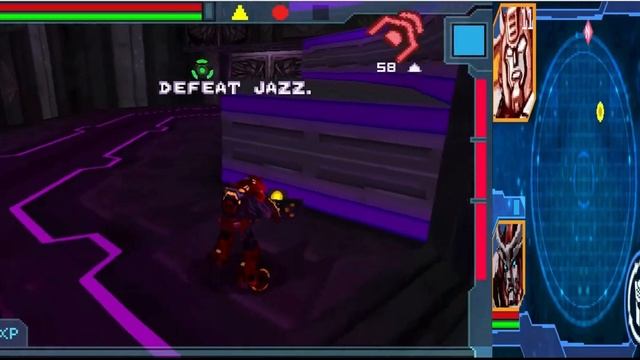 Transformers WFC DS AUTOBOTS : All Bosses HD!!!! смотреть онлайн