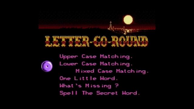 Sesame Street ABC (NES) Review - Our First Games (1/4) - Dubious Gaming смотреть онлайн