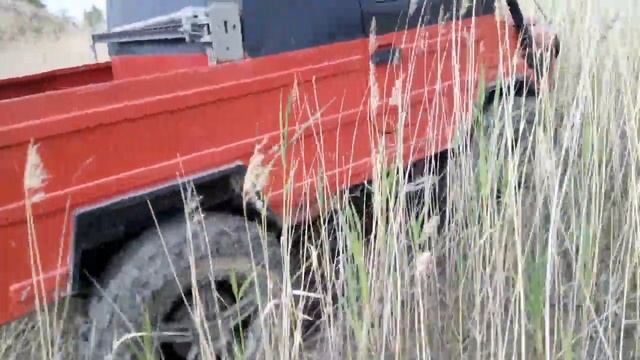 самоходный луаз плазма смотреть онлайн