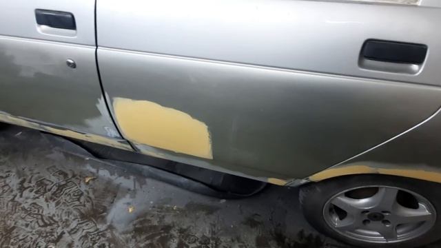 купил на перепродажу разноцветную ваз 2110 #перекуп #авто #продажа #покраска смотреть онлайн
