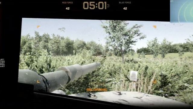 Tokyo Warfare Turbo - WIP MAP смотреть онлайн