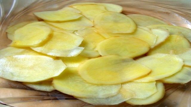 Готовим дома