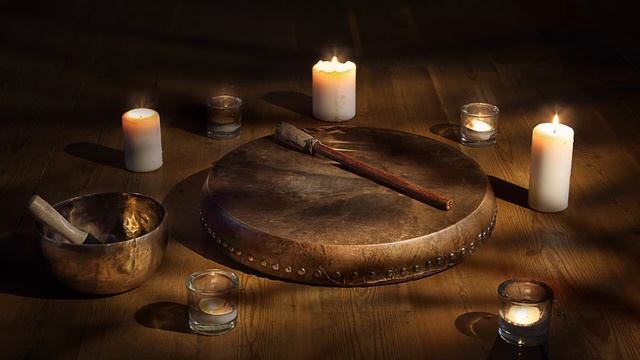 1888 Hz Tibetan Singing Bowls For Sleep | Healing Sleep Music