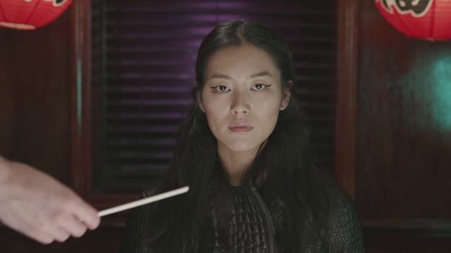 How to Speak Mandarin with Liu Wen смотреть онлайн