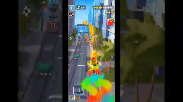 ?Live Subway Surfers Shenzhen 2024 #day14|#subwaysurfersshenzhen #showdown #subwaysurferslive