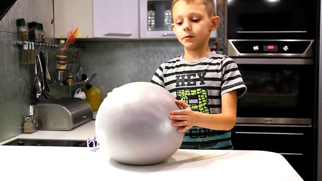 DIY Как сделать Огромный Шоколадный КИНДЕР Сюрприз Kinder своими руками смотреть онлайн