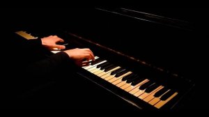 IN THE MOUNTAIN KING HALL Piano Version! (В ПЕЩЕРЕ ГОРНОГО КОРОЛЯ)