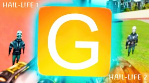 В HILF LIFE 1 ПЕРЕНЕСЛИ ГАРРИС МОД | Так себе идея? (Go-mod Reborn)