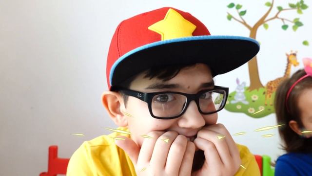 Детская песенка про Дантиста от Даны смотреть онлайн