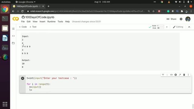 Day 89 ? | 100DaysofCode | Tamil | Tech Siddhar | Python Programming #TS смотреть онлайн