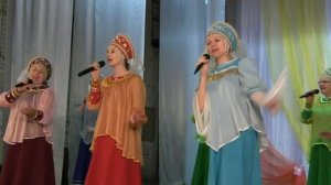 _Пой, гармошечка, играй!_  ансамбль _Хорошее настроение_ ( Мучкап )