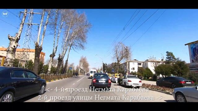 Душанбе 2020, Саховат - ЦИРК - Караболо смотреть онлайн
