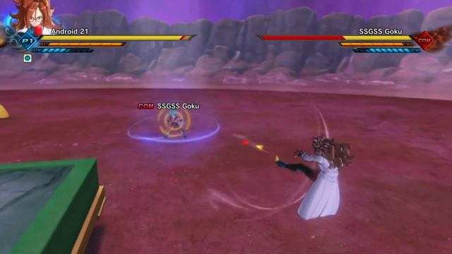 Dragon Ball Xenoverse 2: Ultra Pack 2 (Switch) Review смотреть онлайн