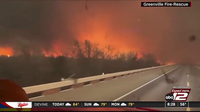 Good Morning San Antonio 8 a.m. Saturday : Mar 02, 2024 смотреть онлайн