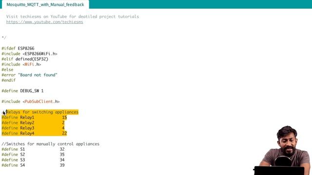 A perfect Node-RED Home Automation Project with manual control | Node-RED home automation E6 смотреть онлайн