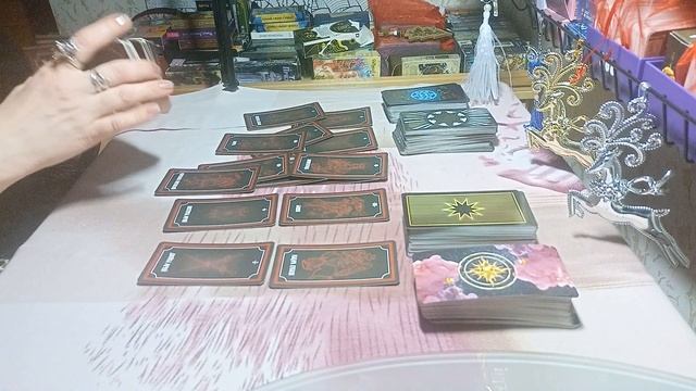 Как прошла чистка/ Что вы отправили обратно врагу / Что прилетело врагу после чистки/ смотреть онлайн