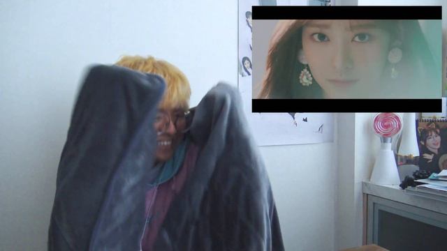 [FS:REACT] IZ*ONE (아이즈원) - 'Violeta (비올레타)' MV смотреть онлайн