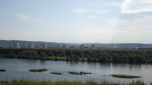 Новокузнецк смотреть онлайн