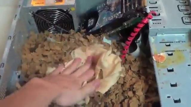 Сборка компьютера смотреть онлайн
