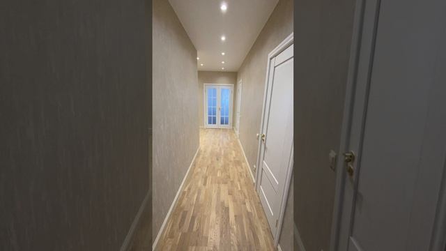 Двери с расстекловкой в интерьере! смотреть онлайн