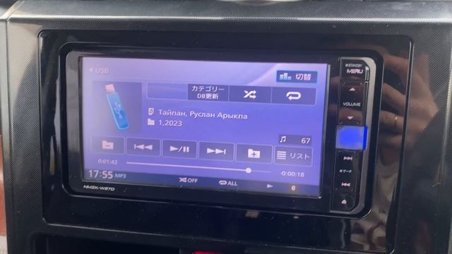 Камера обгона для праворульного авто. смотреть онлайн