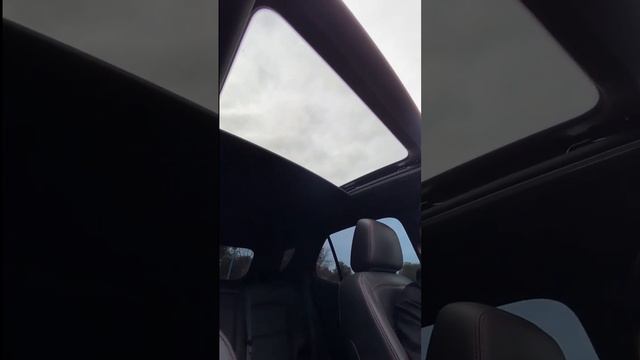 Обзор CHEVROLET EQUINOX смотреть онлайн