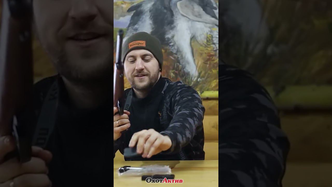 НОВИНКА! ТОЗ-78-310!!! ПОЛНЫЙ ТЕСТ И ОБЗОР У НАС НА КАНАЛЕ! смотреть онлайн