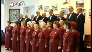 Песня про Боровичи 1 Городок Боровичи Слова и музыка Юрия Ткачева #боровичи боровичи