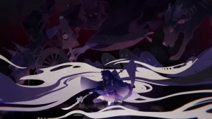 ПРО КАЭНРИ'АХ ЗА 15 МИНУТ | Genshin Impact | Геншин