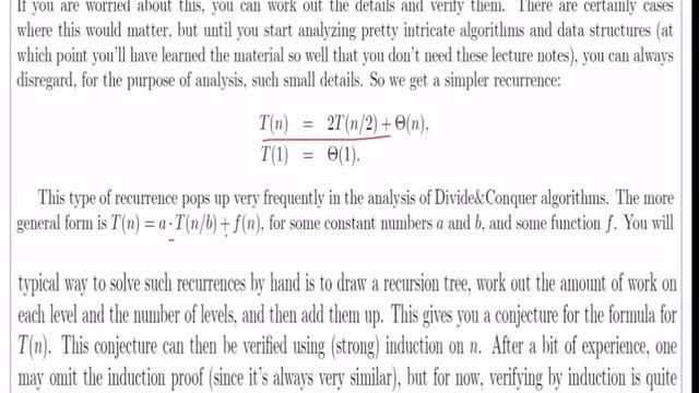 LECTURE 15 DATASTRUCTURES SORTING ALGORITHMS MERGE RUNNING TIME PART 3 смотреть онлайн
