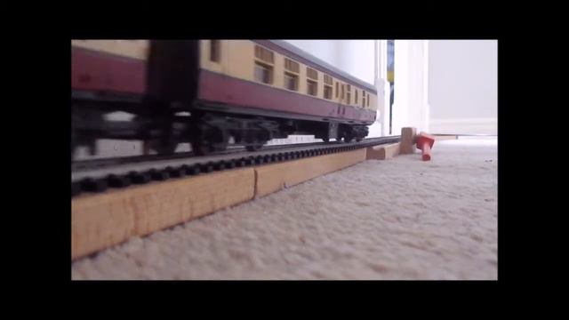 Apple Tree Railway- Reopening Weekend- 23rd & 24th August смотреть онлайн
