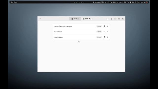 RavenDawn no Linux Parte 2 смотреть онлайн