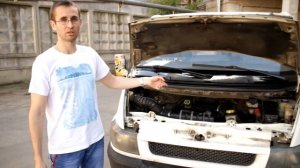 Обзор Форд Транзит 2.0 ТDI ПЛЮСЫ, МИНУСЫ, СКОЛЬКО МОЖНО ЗАРАБОТАТЬ