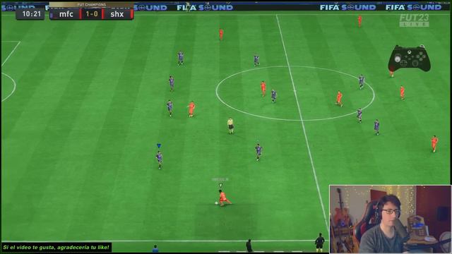 Ferrán Torres 86 Showdown SBC Review Español || FIFA 23 Ultimate Team смотреть онлайн