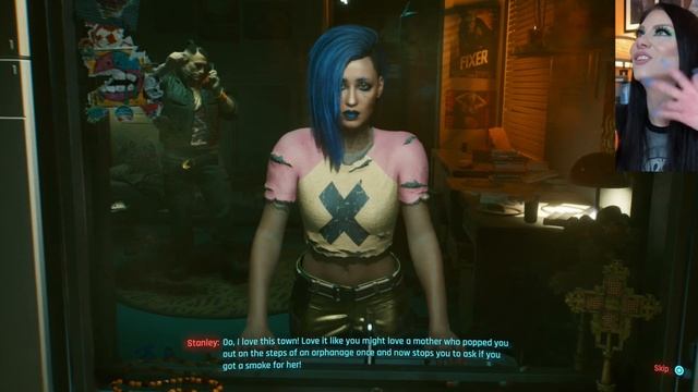 CYBERPUNK 2077 WELCOME TO NIGHT CITY - PART 1 -Walkthrough - CD PROJEKT RED смотреть онлайн