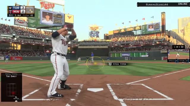 MLB.tv: Batter Up Season 1 смотреть онлайн